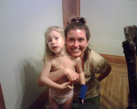 Robin Gabbard Photo 4