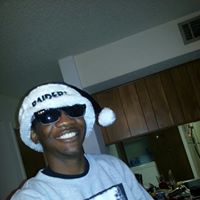 Andre Hunt Photo 20
