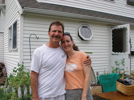 Michelle Ouellette Photo 25