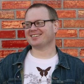 Jason Merrell Photo 13