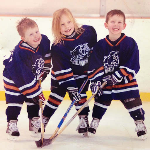 Kelly Townsend Photo 16