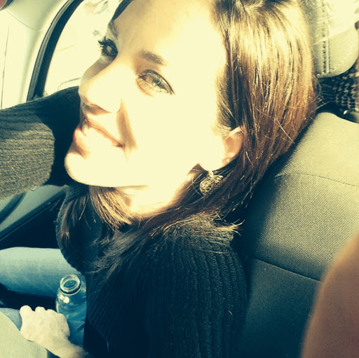 Kristin Myers Photo 42