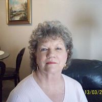 Nancy Crandall Photo 8