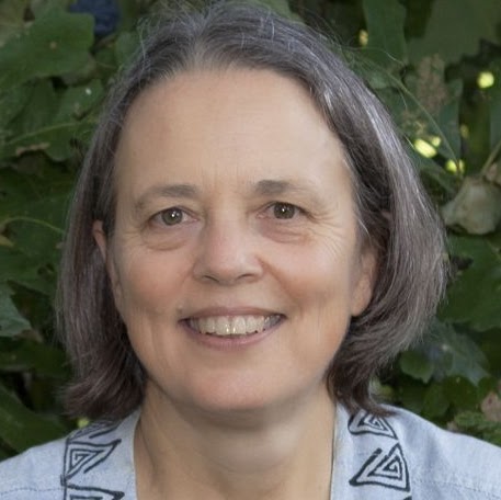 Anne Forbes Photo 12