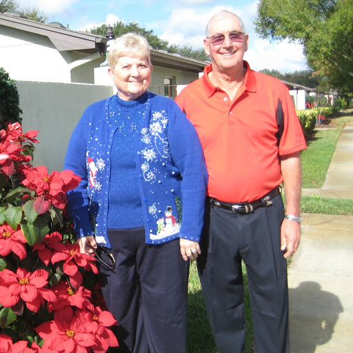 Larry Roberson Photo 37