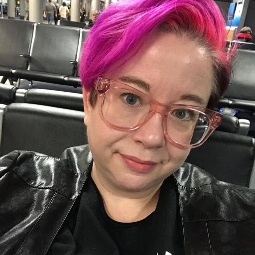 Kathy Moseley Photo 13