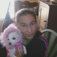 Chrystal Bennett Photo 23