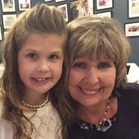 Barbara Proctor Photo 2