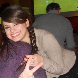 Lisa Navarra Photo 8