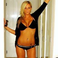 Catherine James Photo 23
