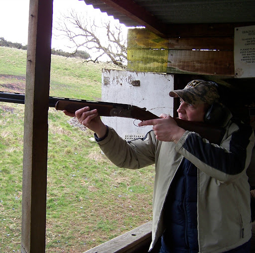 Darren Roach Photo 7