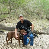 Charles Rhea Photo 5