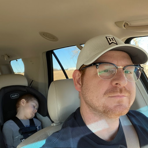 Michael Mclain Photo 41