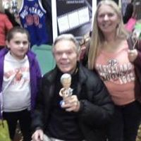 Victoria Richards Photo 26