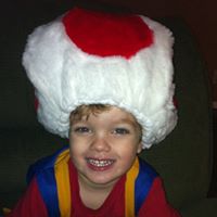 Julia Pollard Photo 20