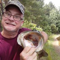 Mark Parham Photo 23