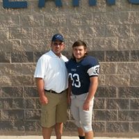 Mark Burrow Photo 14