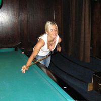 Alyssa Crawford Photo 16