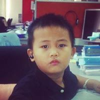 Dung Trinh Photo 8