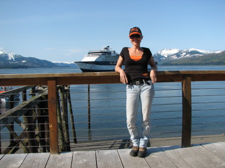 Gail Jackson Photo 29