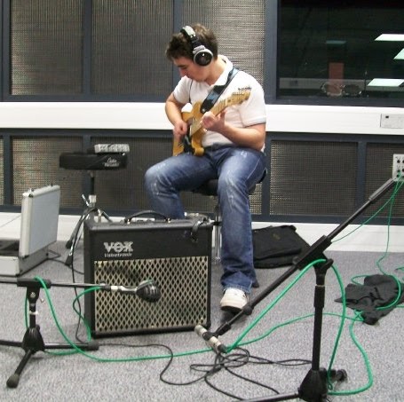 Mark Bainbridge Photo 20