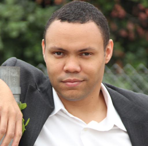 Myron Davis Photo 16