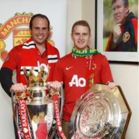 Andrew Christie Photo 26