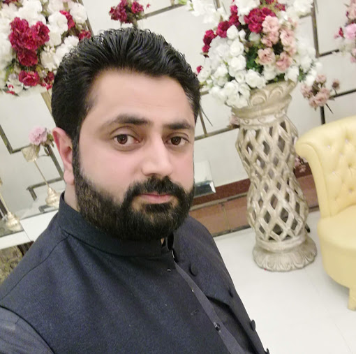 Abid Qureshi Photo 24