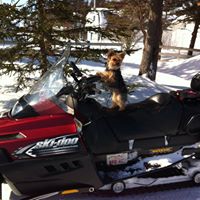 Sarah Hynes Photo 30