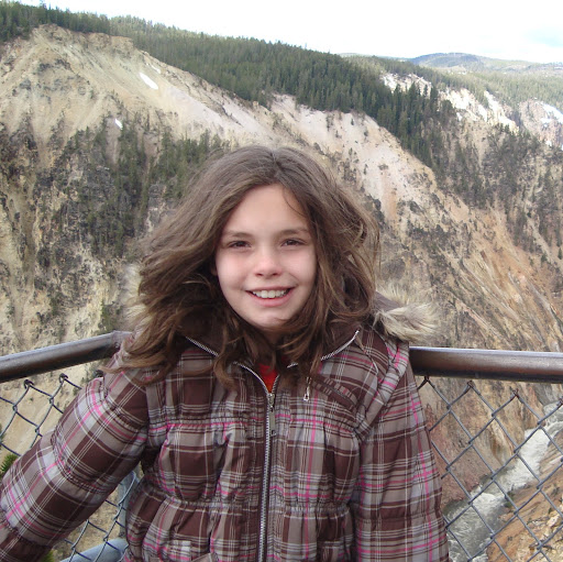 Elizabeth Tuttle Photo 11