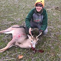 Jacob Mcclure Photo 37