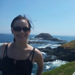 Kelly Griffiths Photo 25