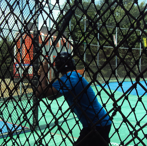 Chris Hopper Photo 45