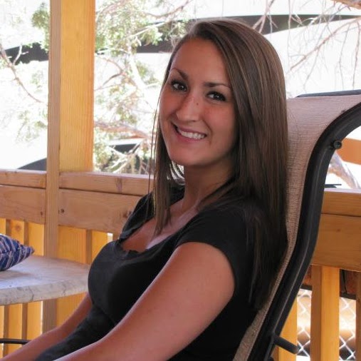 Alyssa Watson Photo 6