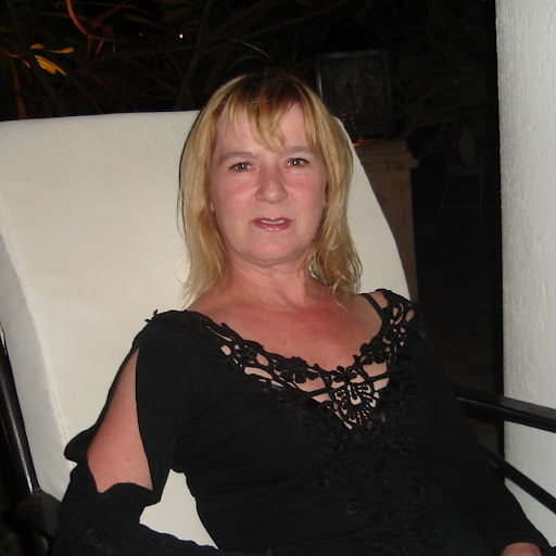 Barbara Cowan Photo 29