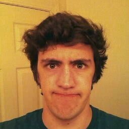 Matthew Hooper Photo 16