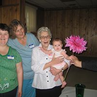 Peggy Hebert Photo 23