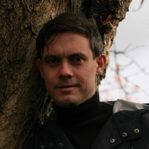 Robin Bennett Photo 24