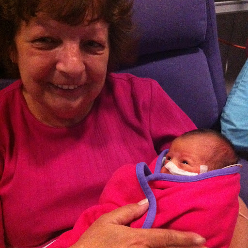 Colleen Evans Photo 21