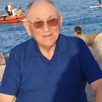 Harold Herman Photo 13