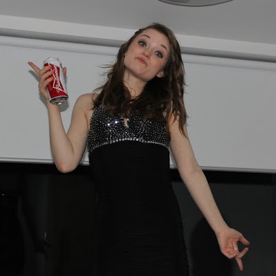 Jess Proctor Photo 6