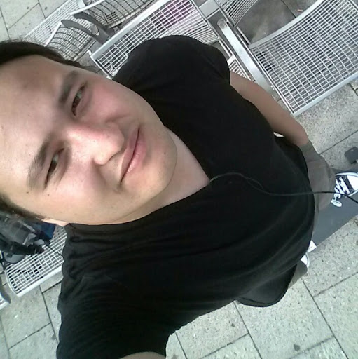 Daniel Wilde Photo 31