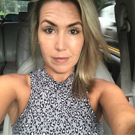 Renee Rice Photo 16