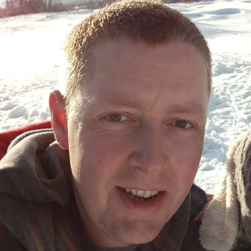 Gordon Macdonald Photo 8