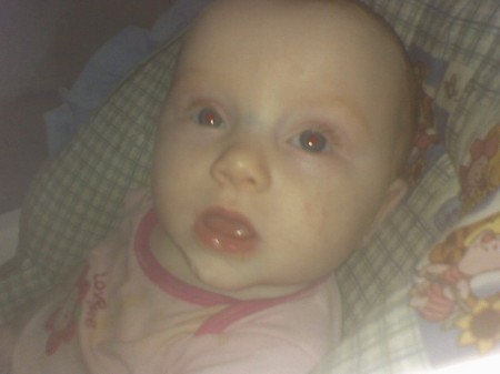 Andrea Dean Photo 15