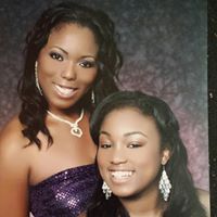 Nichelle Walls Photo 2