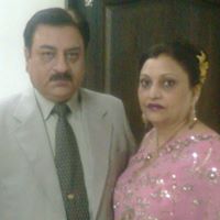 Rita Chopra Photo 6