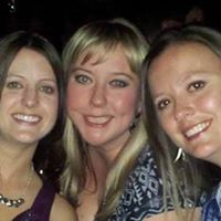 Kristen Stone Photo 26