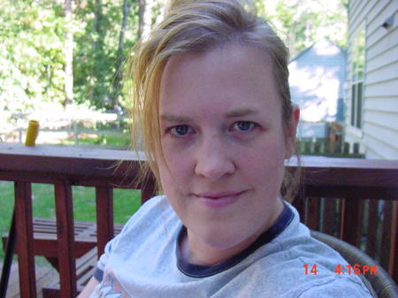 Ami Martin Photo 15