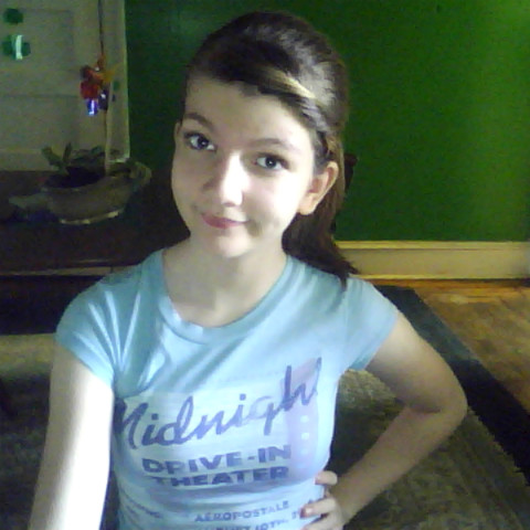 Kelley Mcgee Photo 16